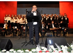 Türk Sanat Müziği Bahar Konseri