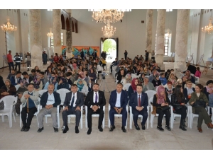 Anadolu’nun Türküleri Sivrihisar’da Yankılandı