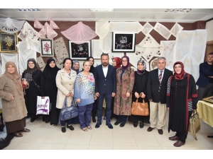 Başkan Doğan: “Avrupa Eski Türkiye’yi İstiyor”