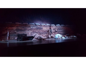 Güldürdüler, Ağlattılar Sezonu Kapattılar