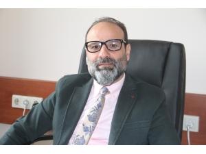 30 Yıl Boyunca Kullanılacak Tanı Kılavuzunda Türk Bilim Adamının İmzası