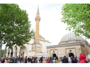 Siirt’te Veysel Karani Anma Etkinliği