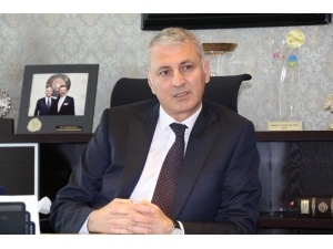 Sakarya’da Yerli Otomobil İçin 500 Dönüm Arazi Hazır