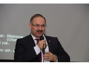 Deligöz “Yıkamayacaksınız”