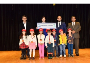 Yıldırım’da Dünya Çevre Günü Etkinliği