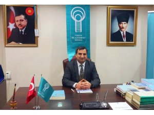 Tded Erzurum Şube Başkanı Ertaş: “Her Mekânda Aralıksız Yabancı Müzik Çalınması Kültürel İşgaldir”