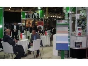 İnşaat Sektöründe Yanmaz İzolasyon Ürünüyle Yeni Dönem