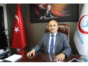 “10 Mayıs Dünya Sağlık İçin Hareket Et” Günü