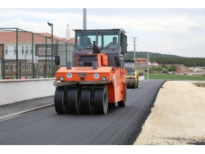 Vadişehir Ve Ihlamurkent’te Üst Yapı Sorunu Çözülüyor