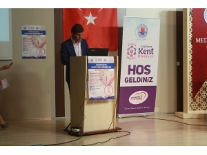 Kağıthane’de Tüp Bebek Semineri