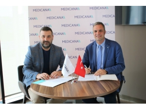 Otel Misafirlerinin Sağlığı Medicana’ya Emanet