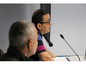 Kitap Fuarı’nda Yazarlar Okurlarıyla Buluşamaya Devam Ediyor