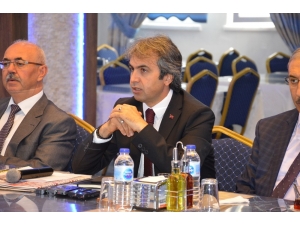 Kırıkkale Eğitimine Yeni Vizyon