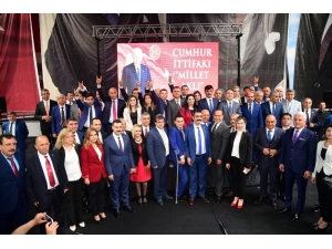 Mhp Adana’da İstişare Toplantısı