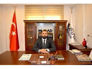 Yıldızgörer: "Müsiad Türkiye’nin Üretim Gücüdür"
