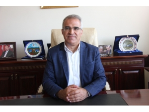 Başkan Barakazi’ye Dört Önemli Görev