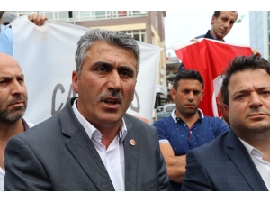 Çay Üreticileri Derneği Başkanı Mavi: “Acele Etmeyin, Ramazan’da Çay Toplamak Günah Değil”