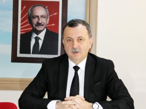 Cumhurbaşkanı Adayı İnce, Soma Faciasının Yıl Dönümünde Manisa’da