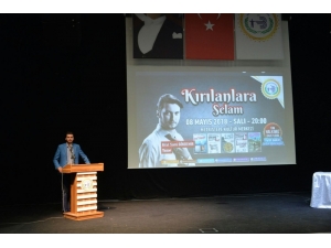 Genç Yazar Bilal Sami Gökdemir Bozüyüklü Hayranları İle Buluştu