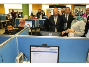 Turkcell’den Diyarbakır Ekonomisine 10 Yılda 450 Milyonluk Katkı