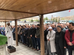 Çelik Ve Çakır Ailelerinin Acı Günü