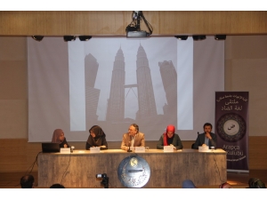 Öğrenciler Yurt Dışı Deneyimlerini Anlattı