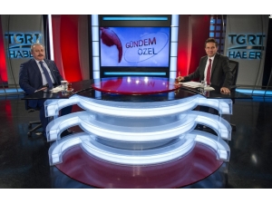 Şentop’tan ‘Tamam-devam’ Polemiğine Yorum