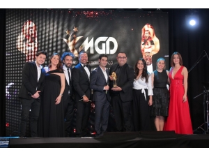 "23. Altın Objektif Ödülleri" Sahiplerini Buldu