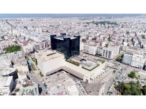 Markantalya, Bankasya’nın Borcunu Kapatacak