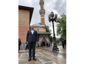 Atik’ten Abd’ye Kudüs Tepkisi