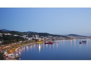 Aliağa, Turizm Vizyonunu Belirliyor