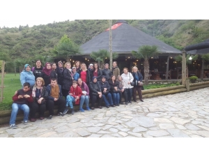 Ofder’den Anneler Günü Etkinliği