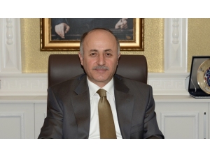 Vali Azizoğlu’ndan Engelliler Haftası Mesajı