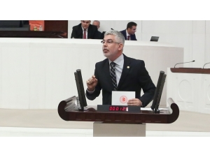 Milletvekili Çanak: “Sırtlanlar İstedi Diye Aslanlar Ölmez”