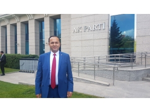 Milletvekili Aday Adayı Gündüz, “Düzce’ye Kalıcı Yatırımlar Gelmeli”