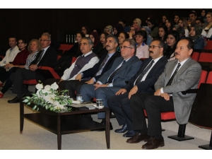 Gaün Hastanesinde Kök Hücre Bölge Toplantısı