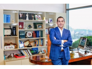 Op. Dr. Burak Türkyılmaz: ’’Çözüm Kendi Kanınızda’’