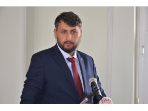 Mhp’li Aday Adayı Çelebi Yüzlerce Kişiye Telefon Numarasını Verdi