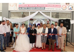 Gelinlikte Yeni Trend Prenses Modelleri