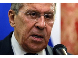 Lavrov: “İran’la Yapılan Nükleer Anlaşmasına Sadık Kalacağız”