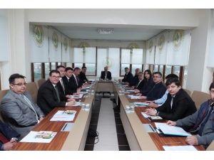 Eskişehir 156 İşçi Ve 83 Teknik Personelle Muhtemel Yangınlara Hazır