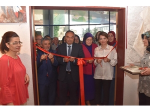 El Emekleri Görenleri Hayran Bıraktı