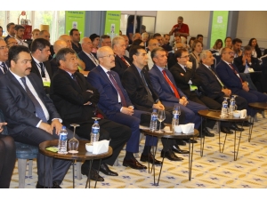 Balıkesir Yatırım Günleri Başladı