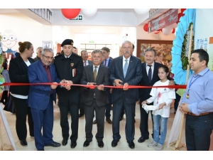 Alaçam’da Öğrenciler Yeteneklerini Sergiledi