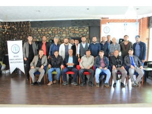 Bilecik Bölgesindeki Tavukçular Üretimi Durdurma Kararı Aldı