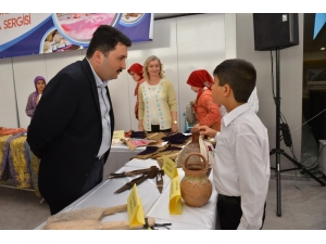 Almek’ten 723 Kursiyer Mezun Oldu