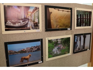 Üniversiteliler Amasya İle Amasra’yı Fotoğrafladı