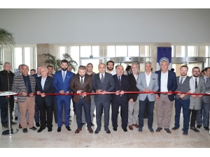 Arnavutköy Belediyesi Sanat Akademisi 3’üncü Mezunlarını Verdi