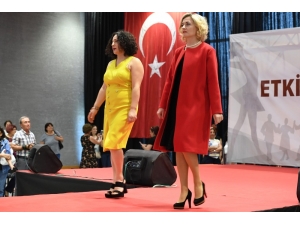 Konsem Yıl Sonu Sergisi