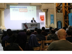 Yazar Nevzat Çiçek: “Siz Hiç Çinfobia’yı Duydunuz Mu?”